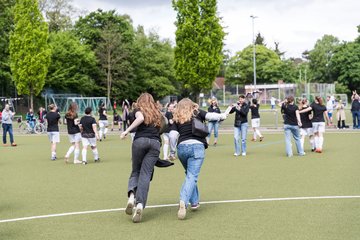 Bild 42 - F Komet Blankenese - Nienstedten : Ergebnis: 2:1